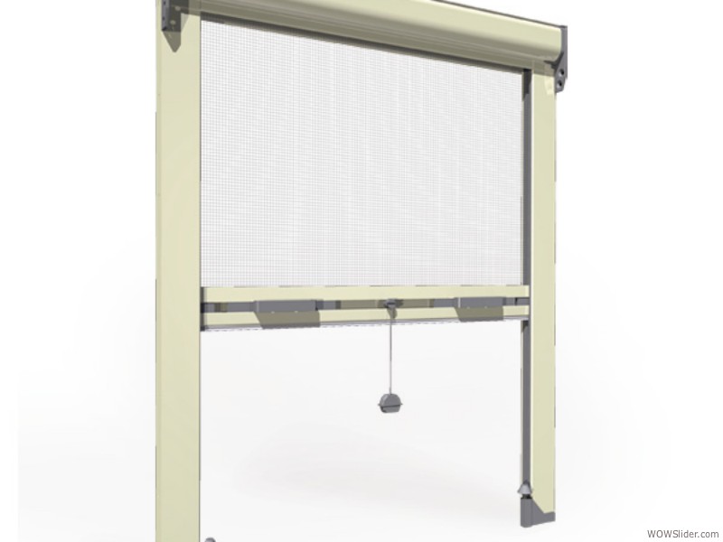 zanzariera-avvolgibile-verticale-molla-pratika